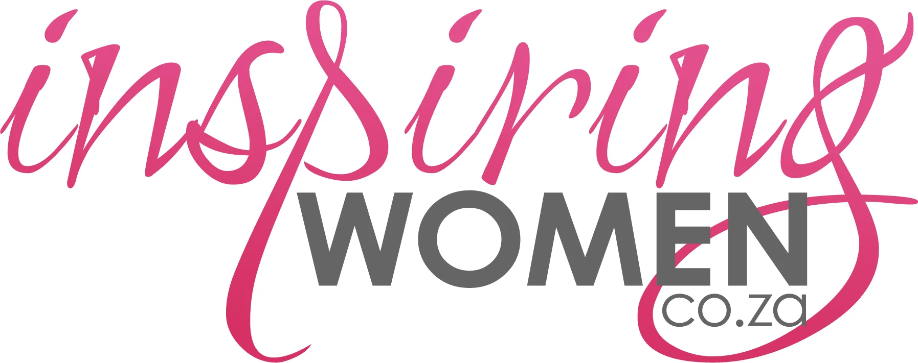 Inspiring Women Logo